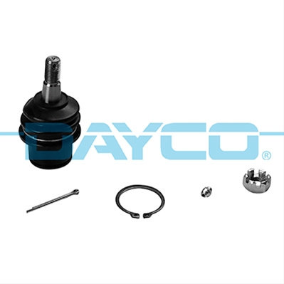 Articulatie Sarcina Ghidare Dayco Chrysler DSS2609