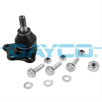 Articulatie Sarcina Ghidare Dayco Fiat DSS2504