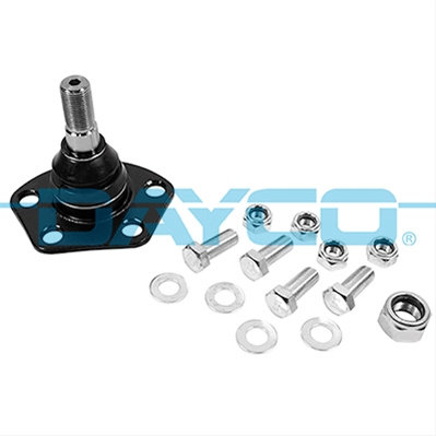 Articulatie Sarcina Ghidare Dayco Fiat DSS2975