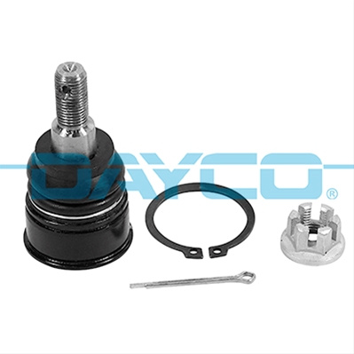 Articulatie Sarcina Ghidare Dayco Honda DSS1191