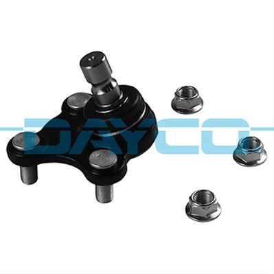 Articulatie Sarcina Ghidare Dayco Hyundai DSS3034