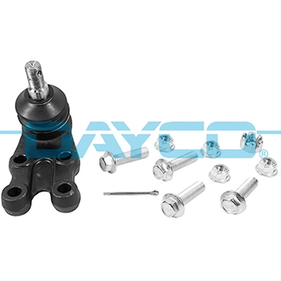 Articulatie Sarcina Ghidare Dayco Hyundai DSS3417