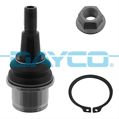Articulatie Sarcina Ghidare Dayco Land Rover DSS2985
