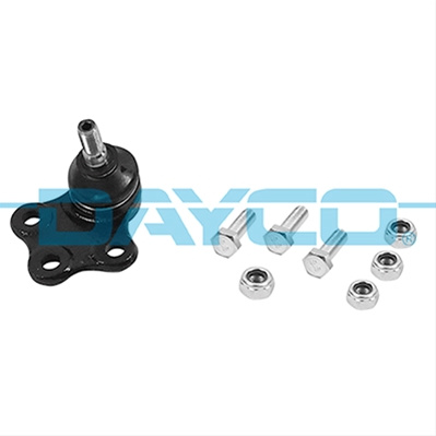 Articulatie Sarcina Ghidare Dayco Opel D