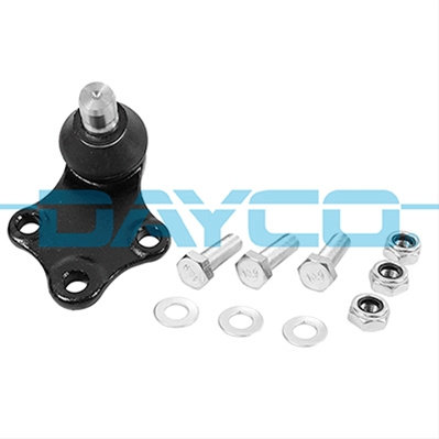 Articulatie Sarcina Ghidare Dayco Peugeot DSS2546