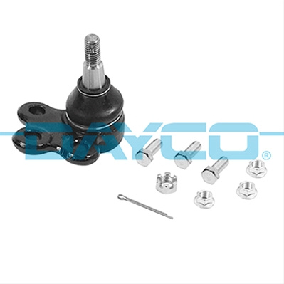 Articulatie Sarcina Ghidare Dayco Vauxhall DSS2548