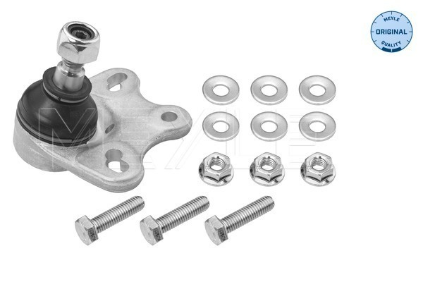 Articulatie sarcina/ghidare deasupra (0160100000 MEYLE) MERCEDES-BENZ