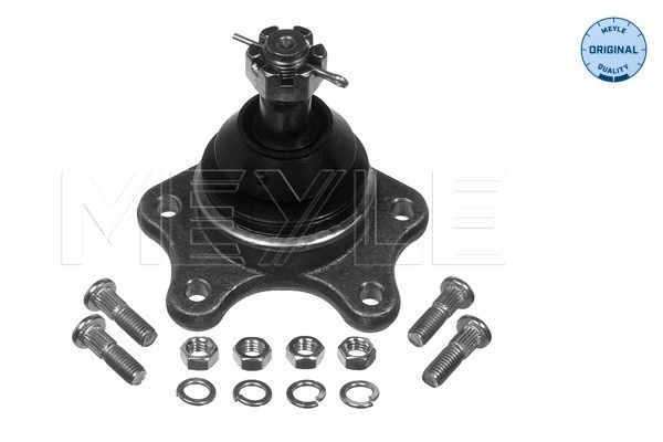 Articulatie sarcina/ghidare deasupra (30160100005 MEYLE) TOYOTA,VW