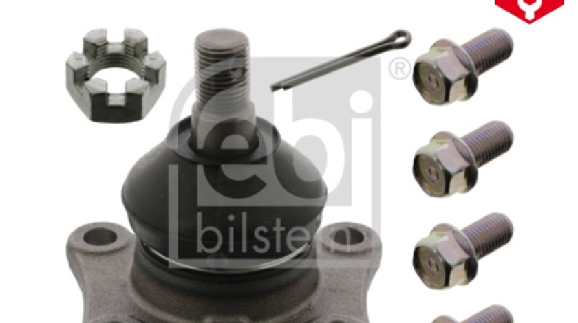 Articulatie sarcina/ghidare deasupra (43088 FEBI BILSTEIN) TOYOTA,VW