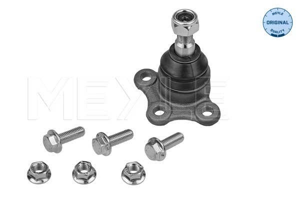 Articulatie sarcina/ghidare deasupra (6160100007 MEYLE) ISUZU,OPEL,VAUXHALL