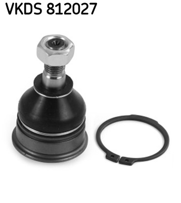 Articulatie sarcina/ghidare deasupra (VKDS812027 SKF) NISSAN
