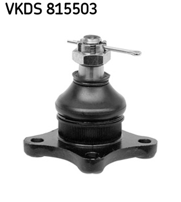 Articulatie sarcina/ghidare deasupra (VKDS815503 SKF) MITSUBISHI