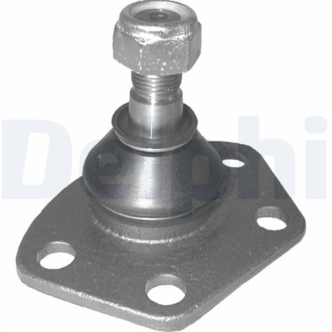 Articulatie Sarcina/ghidare Delphi Citroën TC828