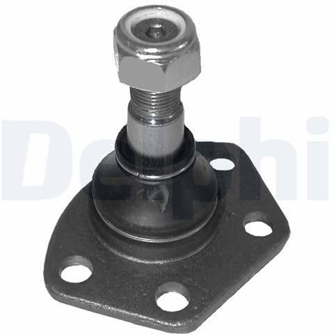 Articulatie Sarcina/ghidare Delphi Citroën TC829