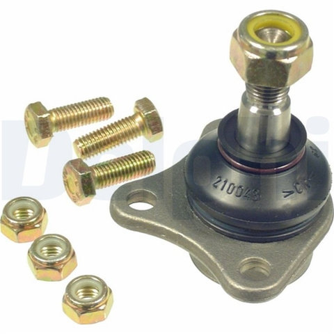 Articulatie Sarcina/ghidare Delphi Fiat TC1010