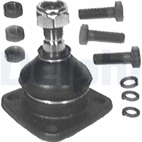 Articulatie Sarcina/ghidare Delphi Fiat 