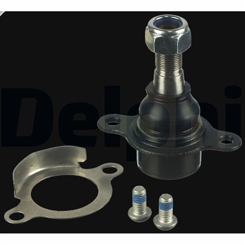 Articulatie Sarcina/ghidare Delphi Ford TC2851