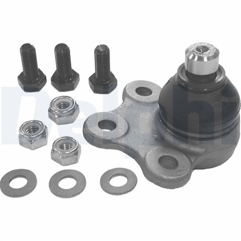 Articulatie Sarcina/ghidare Delphi Ford TC528