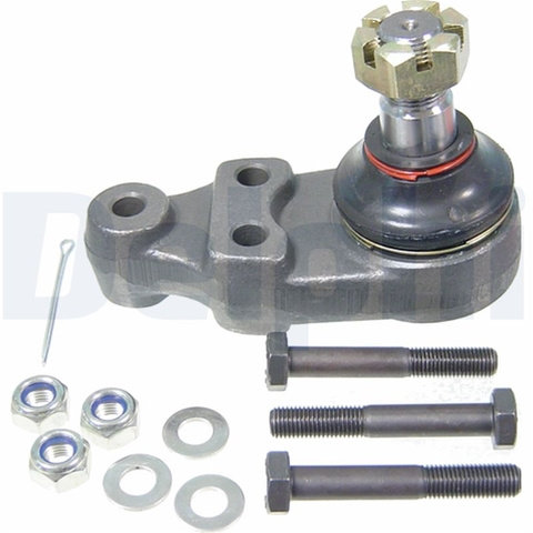 Articulatie Sarcina/ghidare Delphi Ford TC658