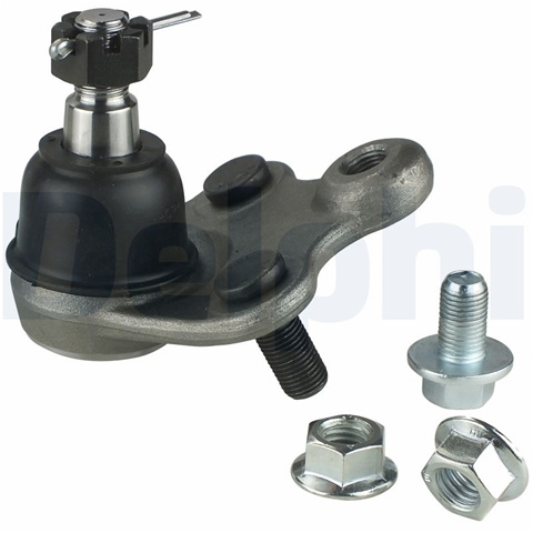 Articulatie Sarcina/ghidare Delphi Honda