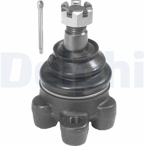 Articulatie Sarcina/ghidare Delphi Hyundai TC596