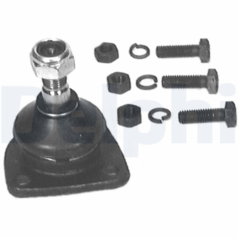 Articulatie Sarcina/ghidare Delphi Lada TC204