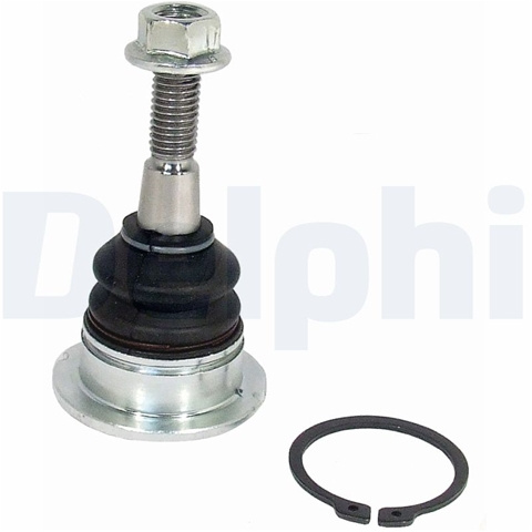 Articulatie Sarcina/ghidare Delphi Land Rover TC2425
