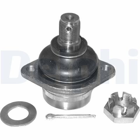 Articulatie Sarcina/ghidare Delphi Land Rover TC584
