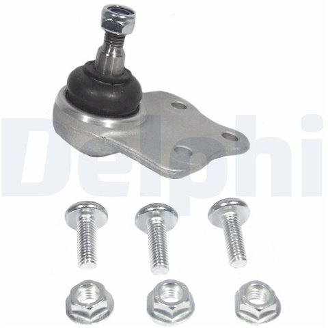 Articulatie Sarcina/ghidare Delphi Mercedes-Benz TC1995