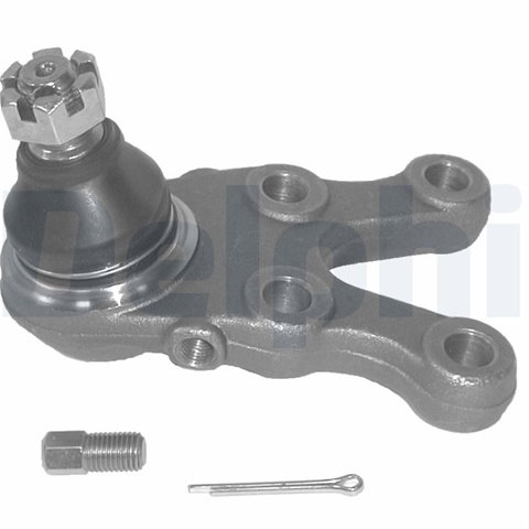 Articulatie Sarcina/ghidare Delphi Mitsubishi TC832