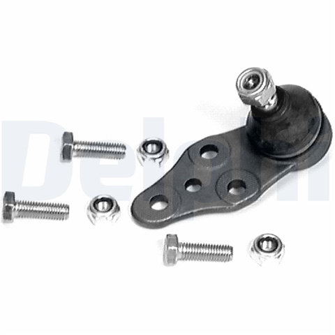 Articulatie Sarcina/ghidare Delphi Opel TC232