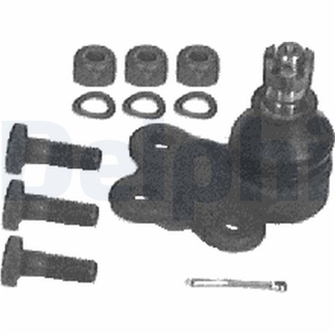 Articulatie Sarcina/ghidare Delphi Opel TC397