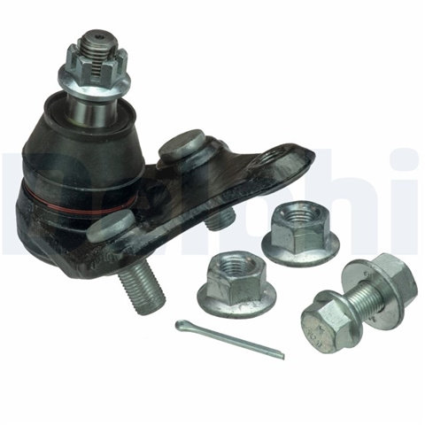 Articulatie Sarcina/ghidare Delphi Toyota TC1184