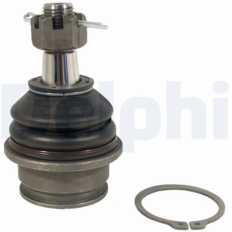 Articulatie Sarcina/ghidare Delphi Toyot