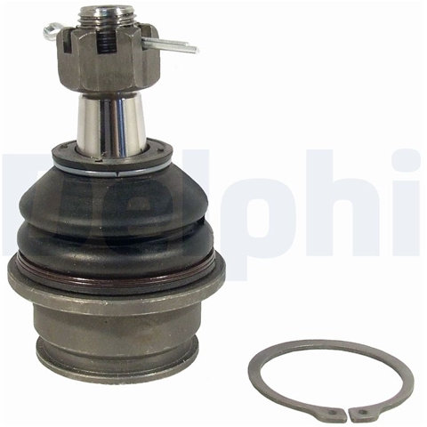 Articulatie Sarcina/ghidare Delphi Toyota TC2437