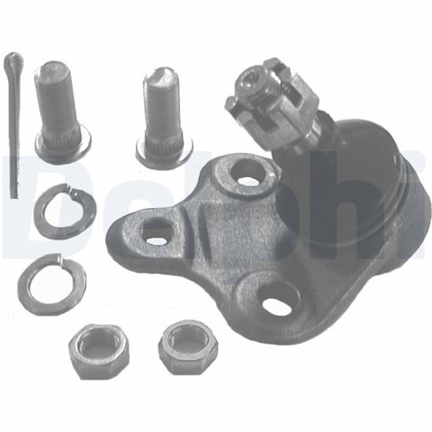 Articulatie Sarcina/ghidare Delphi Toyota TC747