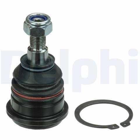 Articulatie Sarcina/ghidare Delphi Volvo TC592