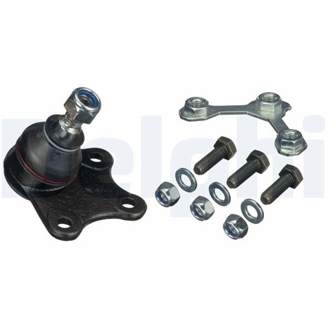 Articulatie Sarcina/ghidare Delphi Vw TC1084