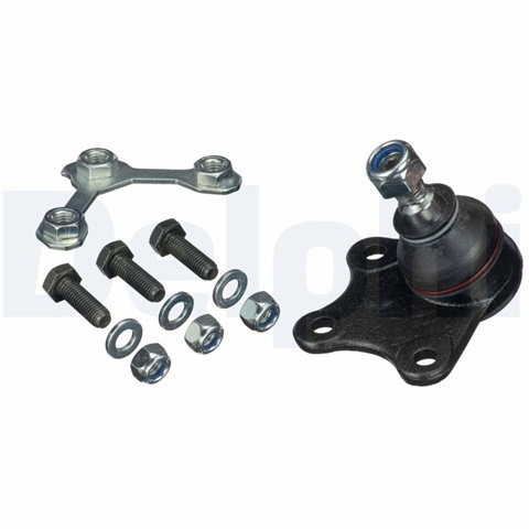 Articulatie Sarcina/ghidare Delphi Vw TC1085