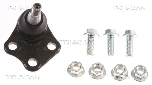 Articulatie sarcina/ghidare exterior (850025596 TRI) RENAULT