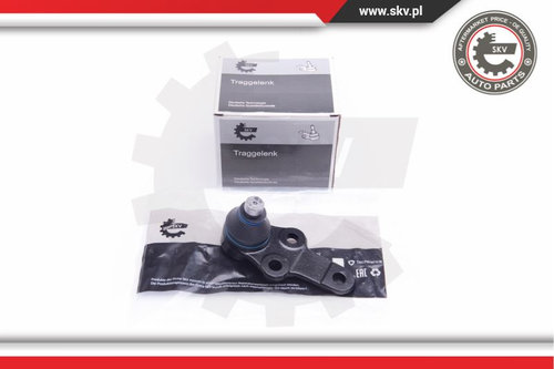 Articulatie sarcina/ghidare; fata stanga/dreapta; FORD Fiesta III; 1047798