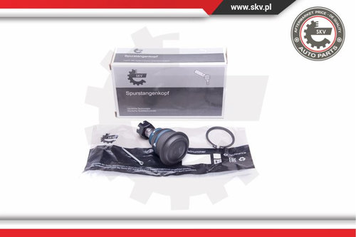 Articulatie sarcina/ghidare; fata stanga/dreapta; NISSAN Almeta Tino Maxima Primera (P12); 40160-2Y0...