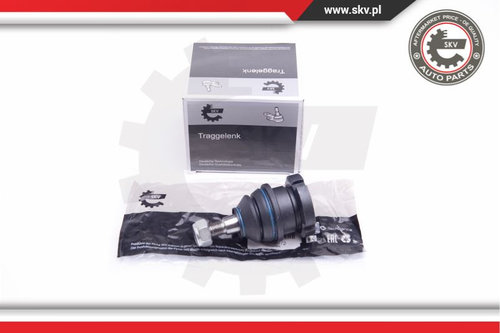 Articulatie sarcina/ghidare; fata stanga/dreapta; MERCEDES M-Class (W163); 1633300035
