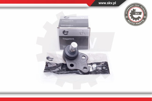 Articulatie sarcina/ghidare; fata stanga/dreapta; MERCEDES V-Class Vito; 6383300027