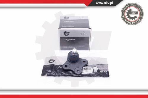 Articulatie sarcina/ghidare; fata stanga/dreapta; ALFA ROMEO CITROEN FIAT OPEL PEUGEOT; 352067