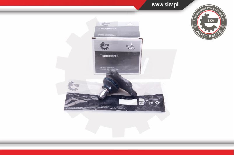 Articulatie sarcina/ghidare; fata stanga; OPEL Meriva A; 352085