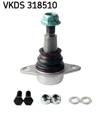 Articulatie sarcina/ghidare fata (VKDS318510 SKF) BMW
