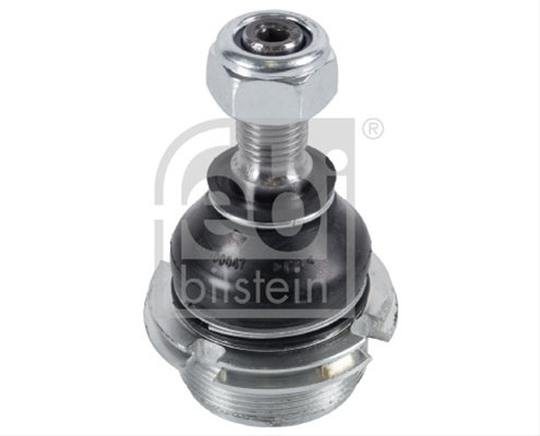 Articulatie Sarcina/ghidare Febi Bilstein Citroën 11829