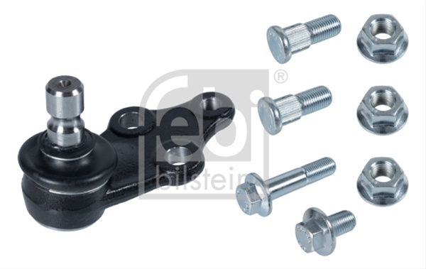 Articulatie Sarcina/ghidare Febi Bilstein Hyundai 41852
