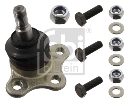 Articulatie Sarcina/ghidare Febi Bilstein Opel 26125